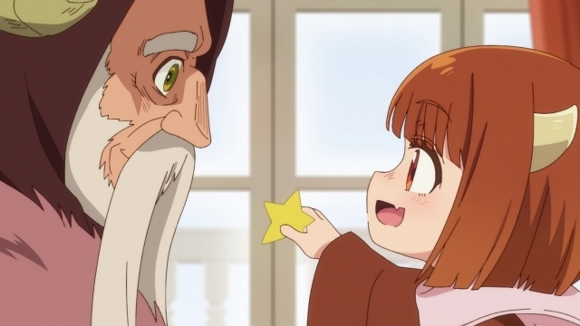 『魔王の娘は優しすぎる!!』第9話のあらすじと場面カットが公開! 「AnimeJapan 2026」ステージイベント情報も解禁-10