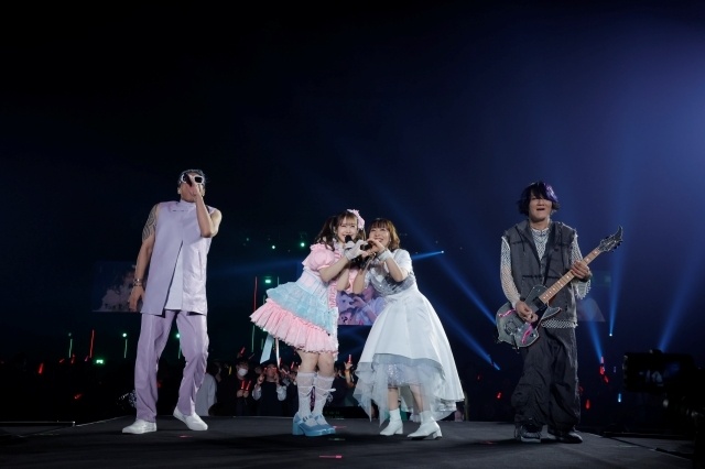 「ANIMAX MUSIX 2026 OSAKA supported by Lemino」公式レポートが到着！　2019年以来約7年ぶりとなる大阪公演に総勢15組が出演-3