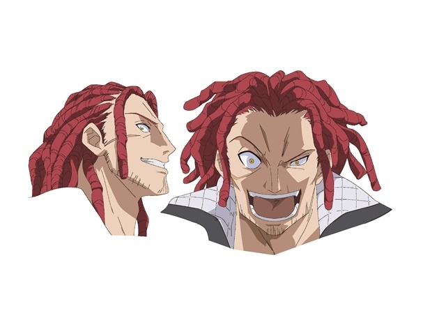 『異世界でチート能力を手にした俺は、現実世界をも無双する～レベルアップは人生を変えた～TVSP』3月30日放送決定、3月29日には一部配信サイトでの先行配信も！　あらすじ＆先行カット公開、追加声優に三宅健太さん・千葉繁さん・井上麻里奈さん-8