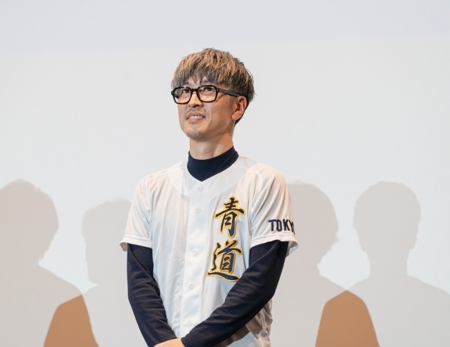 アニメ『ダイヤのA actⅡ -Second Season-』逢坂良太さん、島﨑信長さん、櫻井孝宏さん、花江夏樹さん登壇の先行上映会オフィシャルレポートが到着！-5