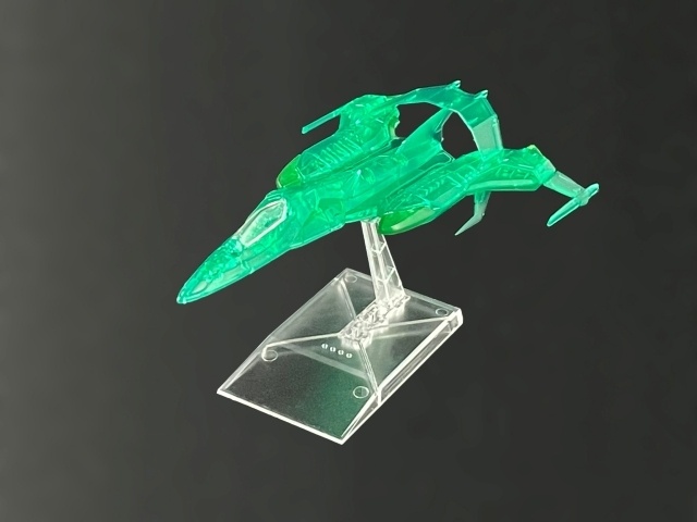 『ヤマトよ永遠に REBEL3199 第六章 碧い迷宮』STORYが公開！　Blu-ray＆DVD第6巻の発売も決定-8