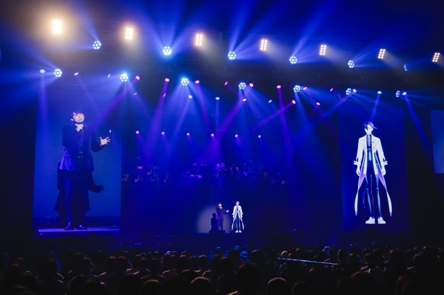 【そよぎフラクタル】の集大成3D LIVEイベント「そよぎEXPO」公式レポート｜プロデューサーを務める梶裕貴さんを始めとする豪華声優陣が登壇-4