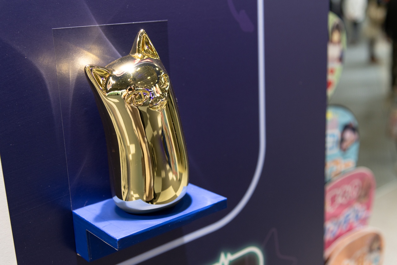 『夜桜さんちの大作戦』『ご注文はうさぎですか？』など注目作に出会える！ NBCユニバーサル・エンターテイメントジャパンブースフォトレポート【AJ2026】-1