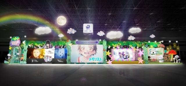 「AnimeJapan 2026」過去最多200ステージ、500人以上のキャスト・スタッフが集結！　ステージ情報が解禁｜出展社ブース一部解禁-18