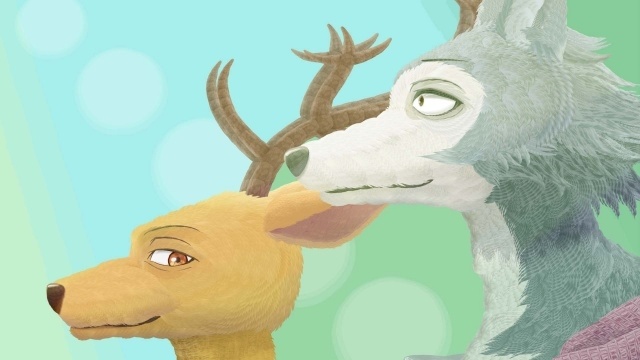 『BEASTARS FINAL SEASON』Part2が配信スタート！　ノンクレジットOP／ED映像解禁｜追加声優として内田夕夜さん、八代拓さん、岩田陽葵さんが決定-12