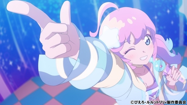 春アニメ『魔法の姉妹ルルットリリィ』4月5日より分割2クールで放送決定、メインPV第2弾解禁！　追加声優に笠間淳さん・大原めぐみさん・遠藤綾さん決定、コメント公開-1