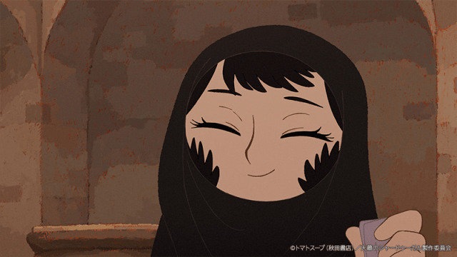 『天幕のジャードゥーガル』第1弾キャスト発表！　関根明良さん、桑島法子さん、齋藤潤さん、鈴木崚汰さん、入野自由さんが出演決定！-3