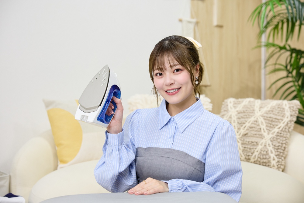 彼女にとっての“大好き”が重なる──「このすべてが、金目さんの心を揺らしたんだろうなって」TVアニメ『綺麗にしてもらえますか。』金目綿花奈役・鈴代紗弓さん最終回インタビュー-5