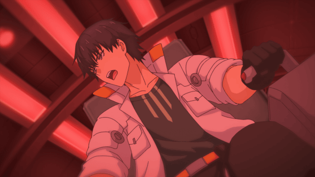 『目覚めたら最強装備と宇宙船持ちだったので、一戸建て目指して傭兵として自由に生きたい』10月より放送！　古川慎さん、永瀬アンナさんら出演-19