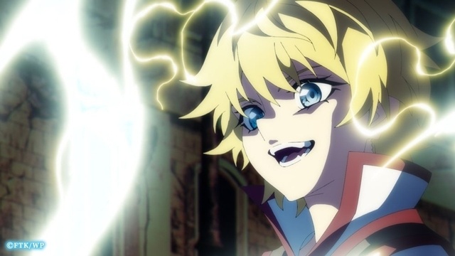 『杖と剣のウィストリア』シーズン2は4月12日放送スタート、メインビジュアル＆メインPV公開！　OP＆ED情報、メインキャスト7名からのコメントも到着-3