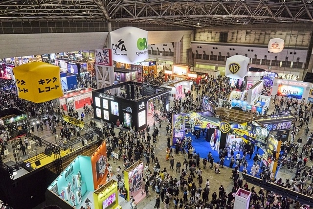 「AnimeJapan 2026」華やかに閉幕、過去最多の約156,000人が来場！　次の開催は大阪へ【AJ2026】-2