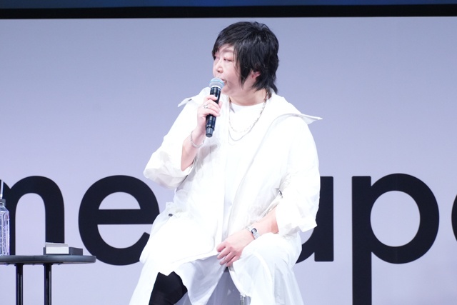 アニメ『呪術廻戦』榎木淳弥さん、緒方恵美さんらが登壇した「AnimeJapan 2026」スペシャルステージの公式レポートが到着！　「死滅回游 前編」を振り返るクイズや5周年新情報に会場熱狂！【AJ2026】-6