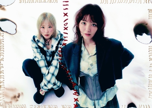 TVアニメ『上伊那ぼたん、酔へる姿は百合の花』PV第1弾＆キービジュアルが解禁！　オープニングテーマはyonigeの「芽吹くとき」に決定-14