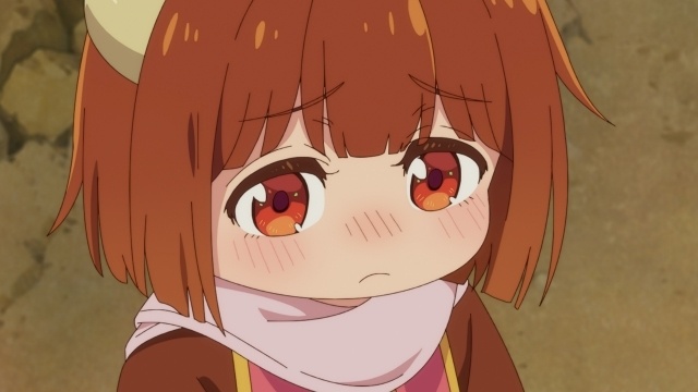 『魔王の娘は優しすぎる!!』第9話のあらすじと場面カットが公開! 「AnimeJapan 2026」ステージイベント情報も解禁-9