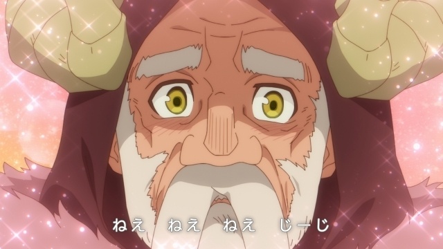 『魔王の娘は優しすぎる!!』第9話のあらすじと場面カットが公開! 「AnimeJapan 2026」ステージイベント情報も解禁-7