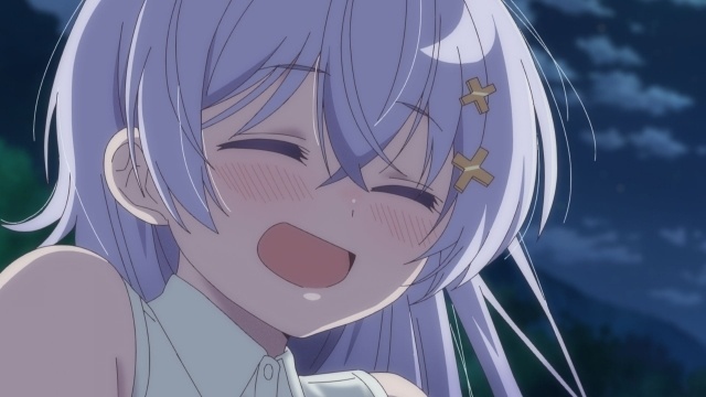 アニメ『よわよわ先生』本PV・番宣CMが公開！ OP主題歌はDaokoさんによる「COMIT COMET」、ED主題歌は鶸村ひより(CV.高野麻里佳)、椋林瑞希(CV.伊駒ゆりえ)、雪下祐樹(CV.篠原 侑)が歌う「よわよわ つよつよ みにみに こわこわ」に決定-9