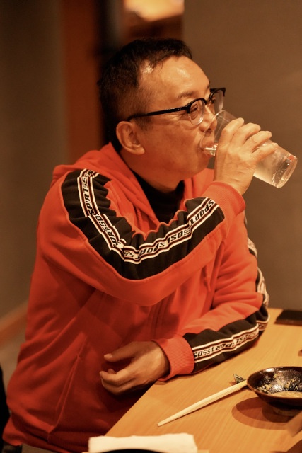 アニメプロデュース会社・EGG FIRM10周年記念！　アニメーション監督・新房昭之氏＆EGG FIRM代表取締役・大澤信博氏による居酒屋対談をお届け!!-10