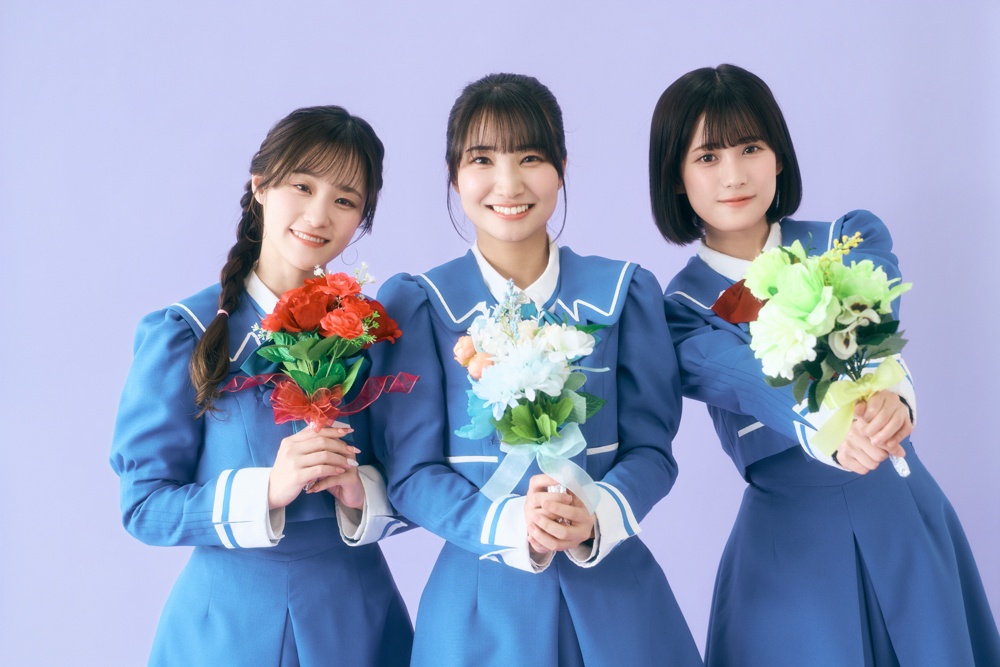 「みなさまとともに歩むような、そんな作品になっていたら幸いです」──『プリンセッション・オーケストラ』葵 あずささん・藤本侑里さん・橘 杏咲さんが抱く“宝物”と“夢”【インタビュー後編】-7