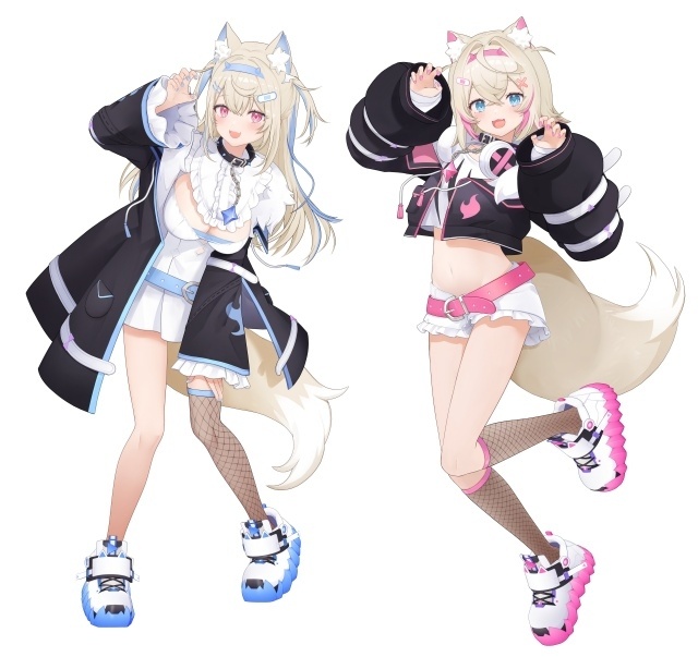 『自動販売機に生まれ変わった俺は迷宮を彷徨う 3rd season』4月1日より放送！　本PV＆キービジュアル公開｜EDテーマはFUWAMOCO「めくるめくランデヴー」に決定-7