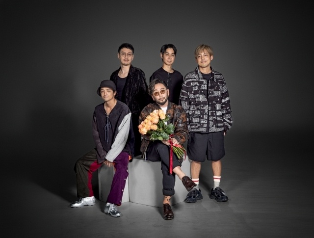 映画『アギトー超能力戦争ー』本予告映像＆本ポスター解禁！ 主題歌はORANGE RANGEによる書き下ろし楽曲「ドラマティック平凡」に決定、コメントが到着-3