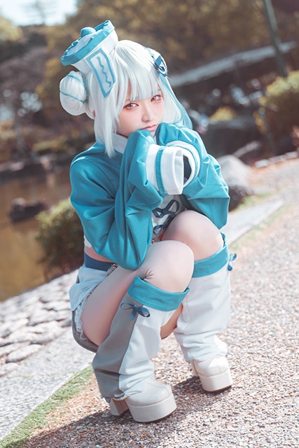 3月に開催された「acosta!」で見つけた素敵なコスプレイヤーさん特集！-10