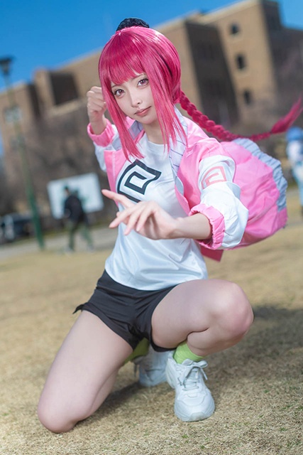 3月に開催された「acosta!」で見つけた素敵なコスプレイヤーさん特集！-3