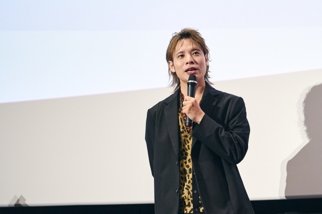 アニメ『Re:ゼロから始める異世界生活』4th season ジャパンプレミア舞台挨拶オフィシャルレポートが到着！-6