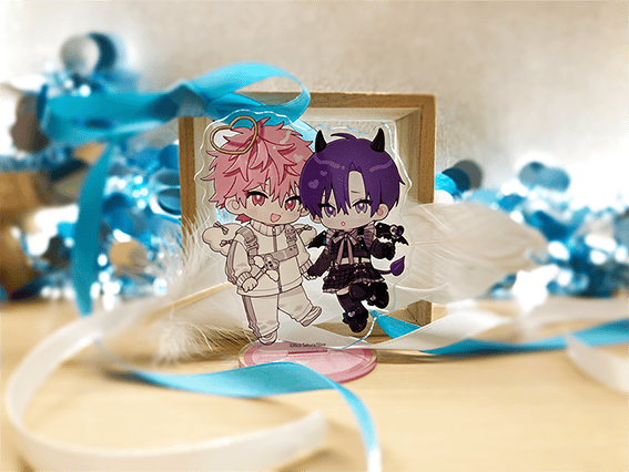 ふぇち×ピュアBL『好きなら脱がせて。』のドラマCDが本日発売＆配信！　サイン色紙が当たるキャンペーンやコミックス2巻との連動特典情報など盛りだくさん!!-13