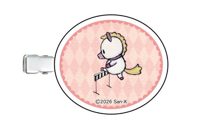 「『センチメンタルサーカス』夜更かしパフェと星屑涙のドレンチェリー　オンラインくじ」がアニメイト通販に登場!!　カスタムパーツスタンドなどが当たる！-23