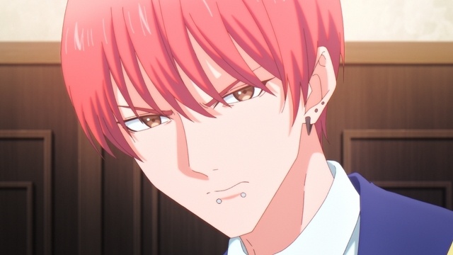 『黒猫と魔女の教室』4月12日より連続2クール放送決定、第2弾メインPV解禁！　追加声優に花澤香菜さん・速水奨さん・平川大輔さん発表-12