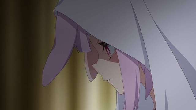 『人外教室の人間嫌い教師』より、第9話「人間嫌いと真心の本懐」先行場面カット・あらすじ・WEB予告公開！-4