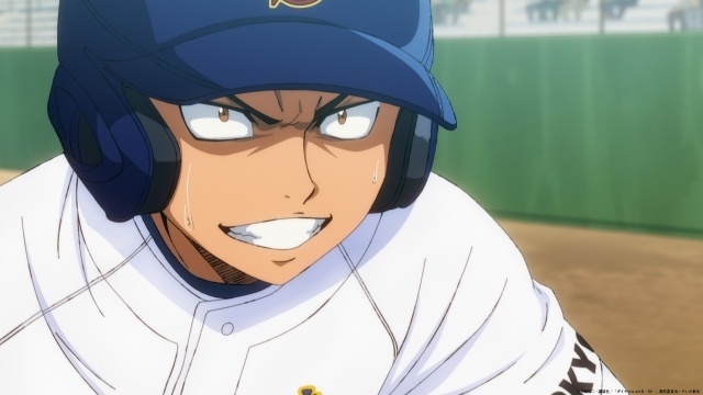 『ダイヤのA actⅡ -Second Season-』追加声優に宮田俊哉さん（Kis-My-Ft2）が決定！　第2弾PV、OP＆EDアーティスト情報も解禁-7