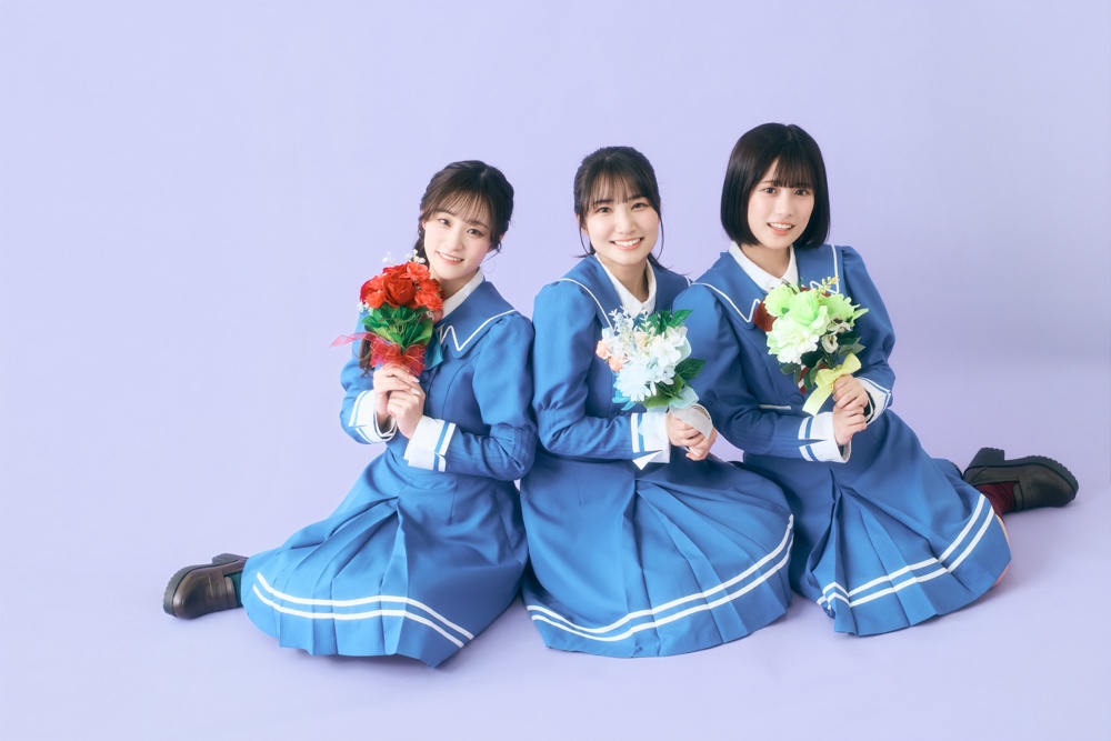 「みなさまとともに歩むような、そんな作品になっていたら幸いです」──『プリンセッション・オーケストラ』葵 あずささん・藤本侑里さん・橘 杏咲さんが抱く“宝物”と“夢”【インタビュー後編】-5