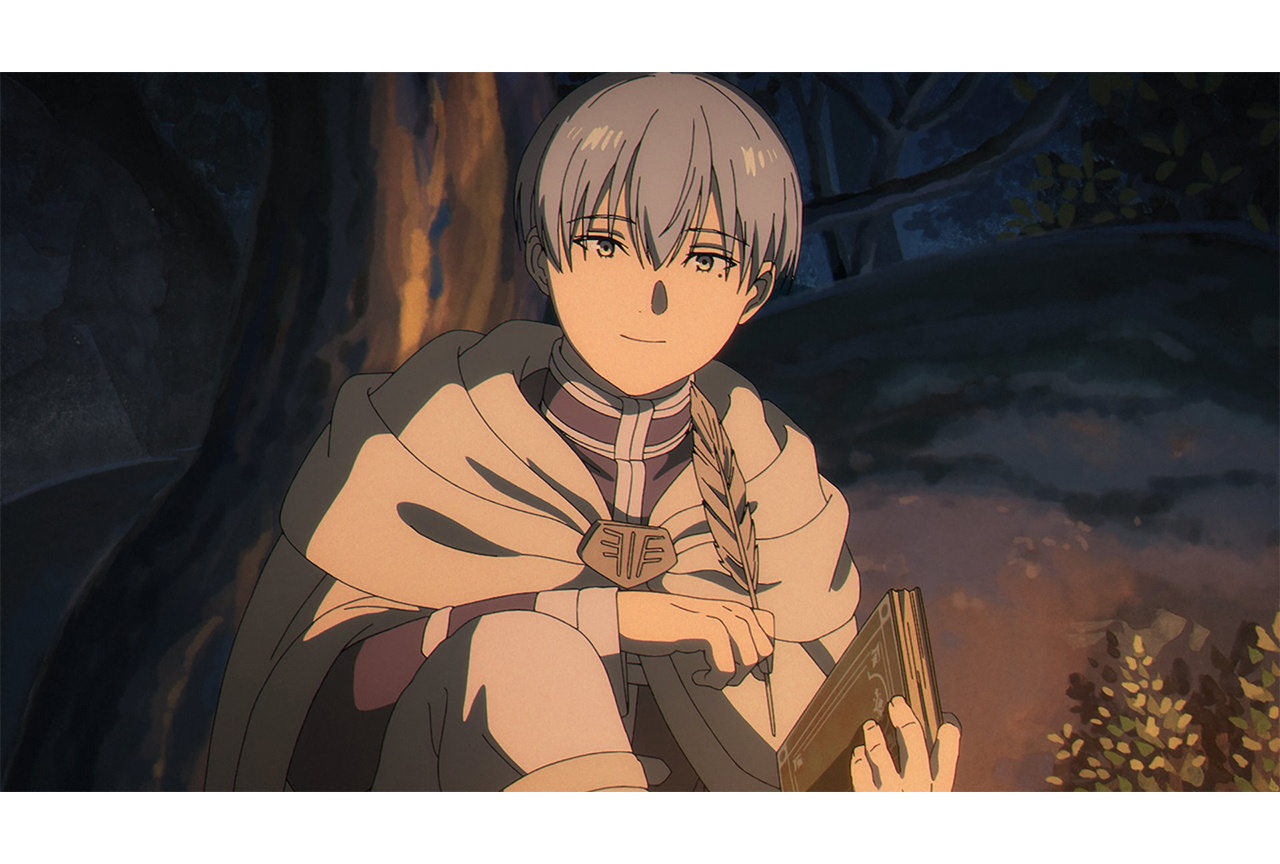 アニメ『葬送のフリーレン』第2期 第9話先行場面カット＆あらすじ