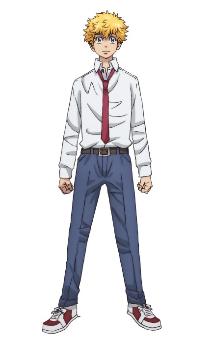 アニメ『東京リベンジャーズ』続編「三天戦争編」2026年10月放送開始、第2弾PV公開！　新キャストに下鶴直幸さん、立花慎之介さん、星野貴紀さん、安元洋貴さんが決定！-15