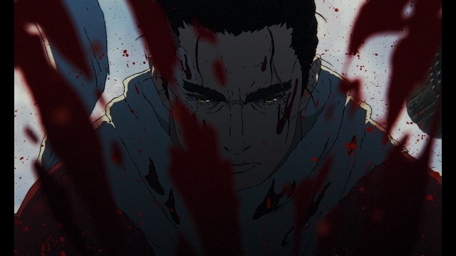 劇場アニメ『SEKIRO: NO DEFEAT』2026年全国公開決定！　全編手描きのPVが公開｜伊藤静さんや土師孝也さんなど、原作ゲームからキャストの続投が決定-13