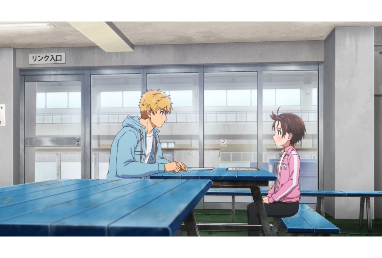 『メダリスト』第2期 第22話（最終回）あらすじ＆先行カット