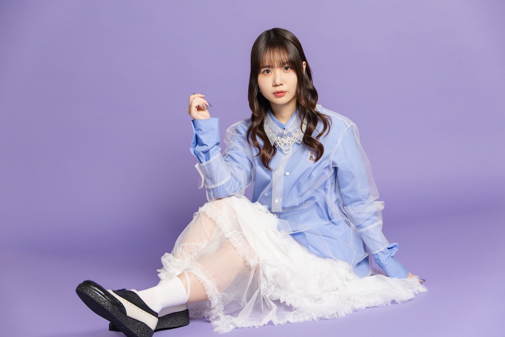 「好きなものがある人、あった人だったら絶対に共感できる瞬間がたくさん散りばめられています」──アニメ「霧尾ファンクラブ」三好藍美役・稗田寧々さん【連載インタビュー第2回】-3