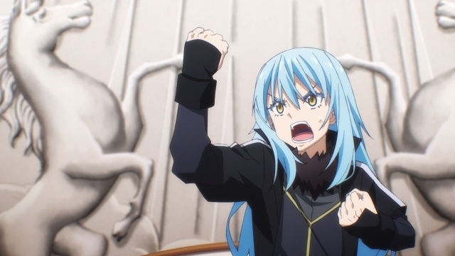 『転生したらスライムだった件 第4期』第73話「新しい日々」あらすじ&場面カットが解禁！-10