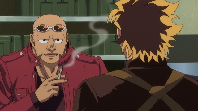 『勇者のクズ』第9話「勇者の遺産」先行場面カット＆あらすじ公開！-5