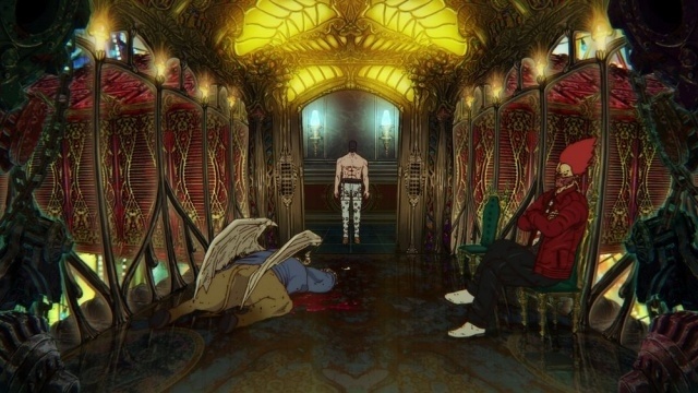 『ドロヘドロ Season2』ノンクレジットオープニング＆エンディング映像公開！　両主題歌配信スタート｜Season1全12話＆OVAの期間限定無料配信が決定-10