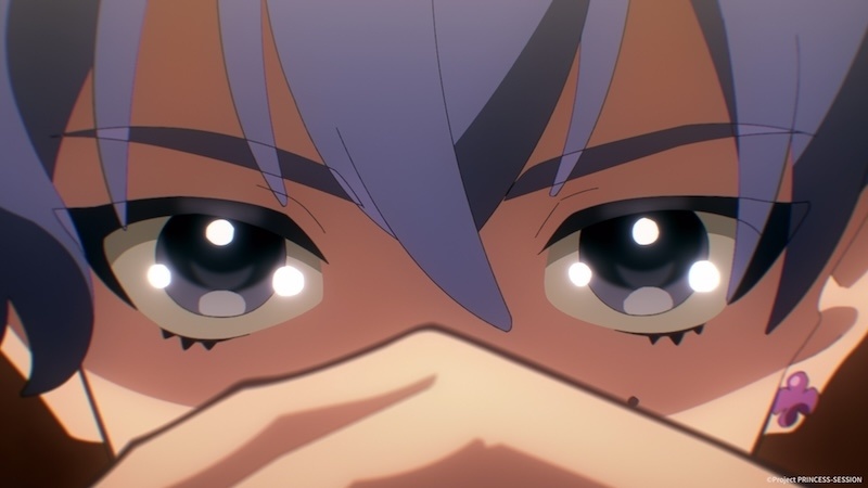 「熱く語りかけてくる想いは、観てくれているみなさんにも伝わっていると信じています！」──『プリンセッション・オーケストラ』風花すみれ/プリンセス・ヴィオラ役 鬼頭明里さん【最終回カウントダウンインタビュー】-1