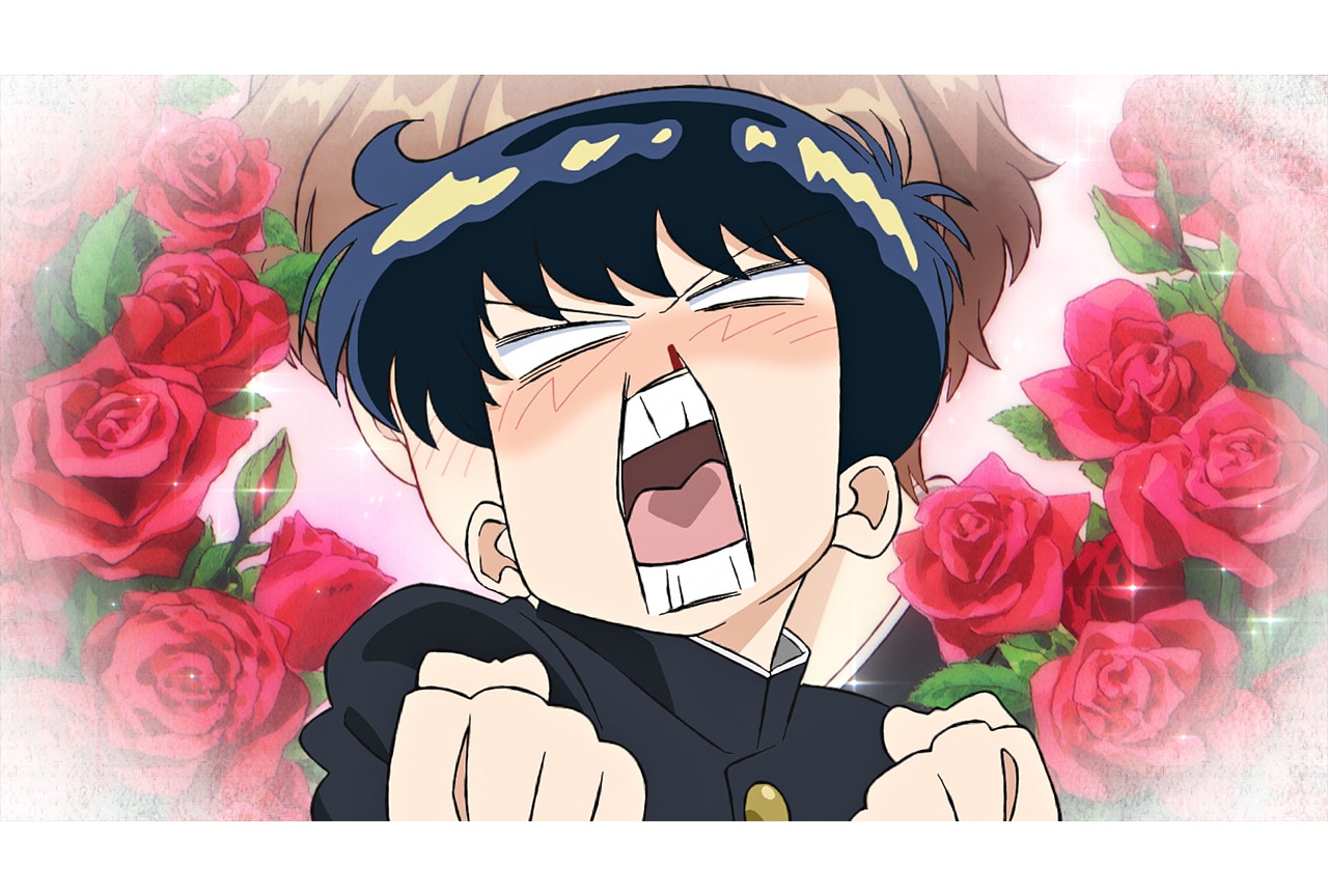 『ガンバレ！中村くん！！』本PV解禁 主題歌に岡村靖幸・中島健人