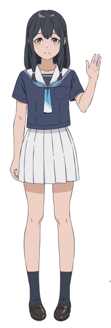 『とある暗部の少女共棲（アイテム）』2026年秋に放送決定！　ティザーPV公開｜メイン5人のキャラクター設定画＆キャラクター紹介も解禁-11