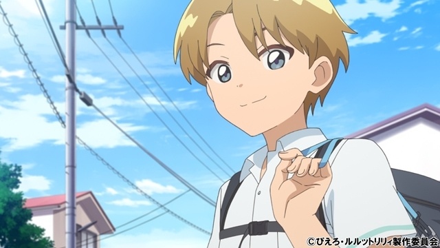 春アニメ『魔法の姉妹ルルットリリィ』4月5日より分割2クールで放送決定、メインPV第2弾解禁！　追加声優に笠間淳さん・大原めぐみさん・遠藤綾さん決定、コメント公開-7