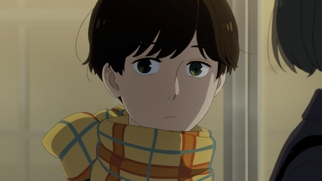 『違国日記』第10話「縛る」のあらすじ＆先行カット公開！-7