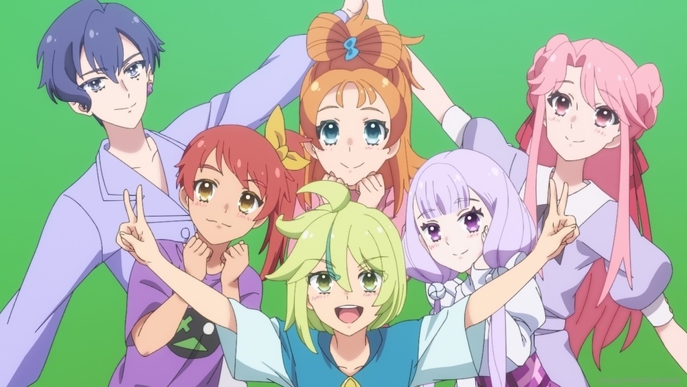 「みなさまとともに歩むような、そんな作品になっていたら幸いです」──『プリンセッション・オーケストラ』葵 あずささん・藤本侑里さん・橘 杏咲さんが抱く“宝物”と“夢”【インタビュー後編】-6