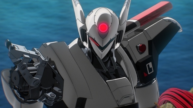 『機動警察パトレイバー EZY』File 1キービジュアル・本予告・各話あらすじ解禁！　OP主題歌はMori Calliopeさん、ED主題歌は永井真理子さんが担当-3