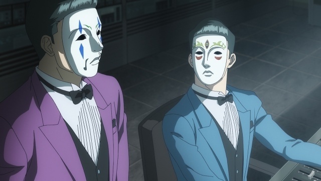 『LIAR GAME』PVが公開！　OP主題歌がヨルシカの「あぶく」に、EDがLucky Kilimanjaroの「朝日」に決定・コメント到着-3