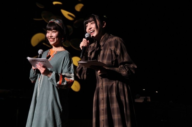 『ゆるキャン△』シリーズより「ゆるキャン△音楽祭2026」が開催！ 亜咲花さんアーティスト陣のほか指出毬亜さん、天野心愛さん、東山奈央さんらキャスト陣も出演した音楽祭のオフィシャルレポートが到着！-2